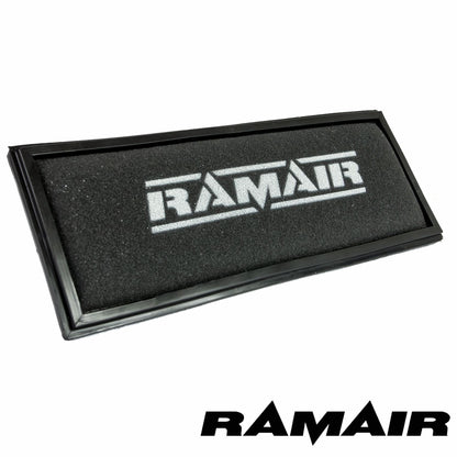 Performance Foam Replacement Air Filter for Mercedes Benz C/G/S/E Class