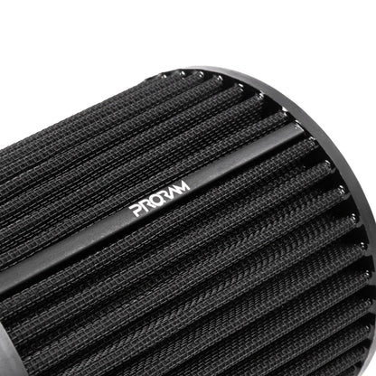 Performance Pleated Induction Kit for VW MK8 Golf 2.0 GTi / R
