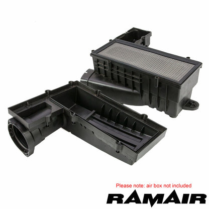 Performance Foam Replacement Air Filter for Golf MK5 MK6 TDI GTI GTD