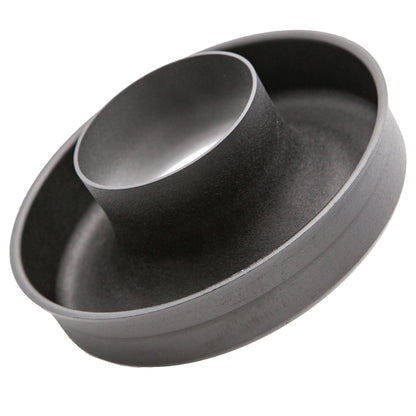 127mm Aluminium Velocity Stack (5inch)