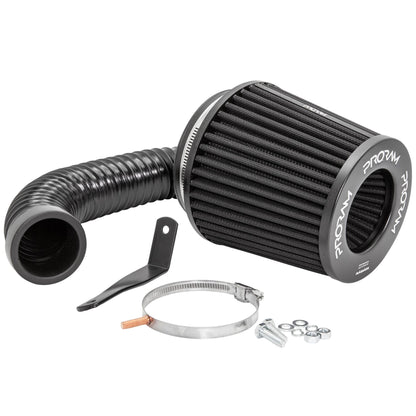 Performance Pleated Induction Kit for Vauxhall Corsa D 1.6T VXR