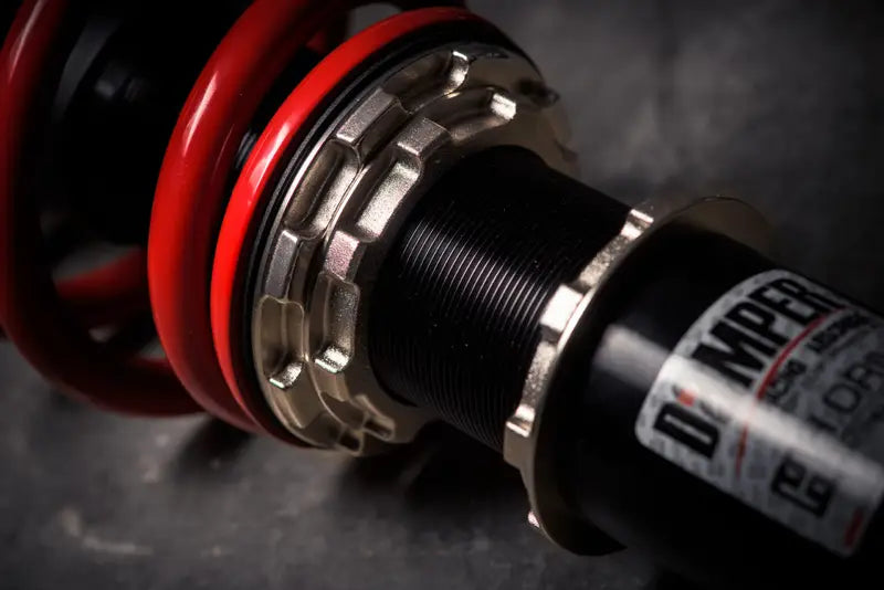 H. Drive S Spec Coilover – Mazda 3 FWD BK3P 04-08