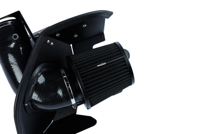 Performance Pleated Induction Kit for VW MK8 Golf GTD