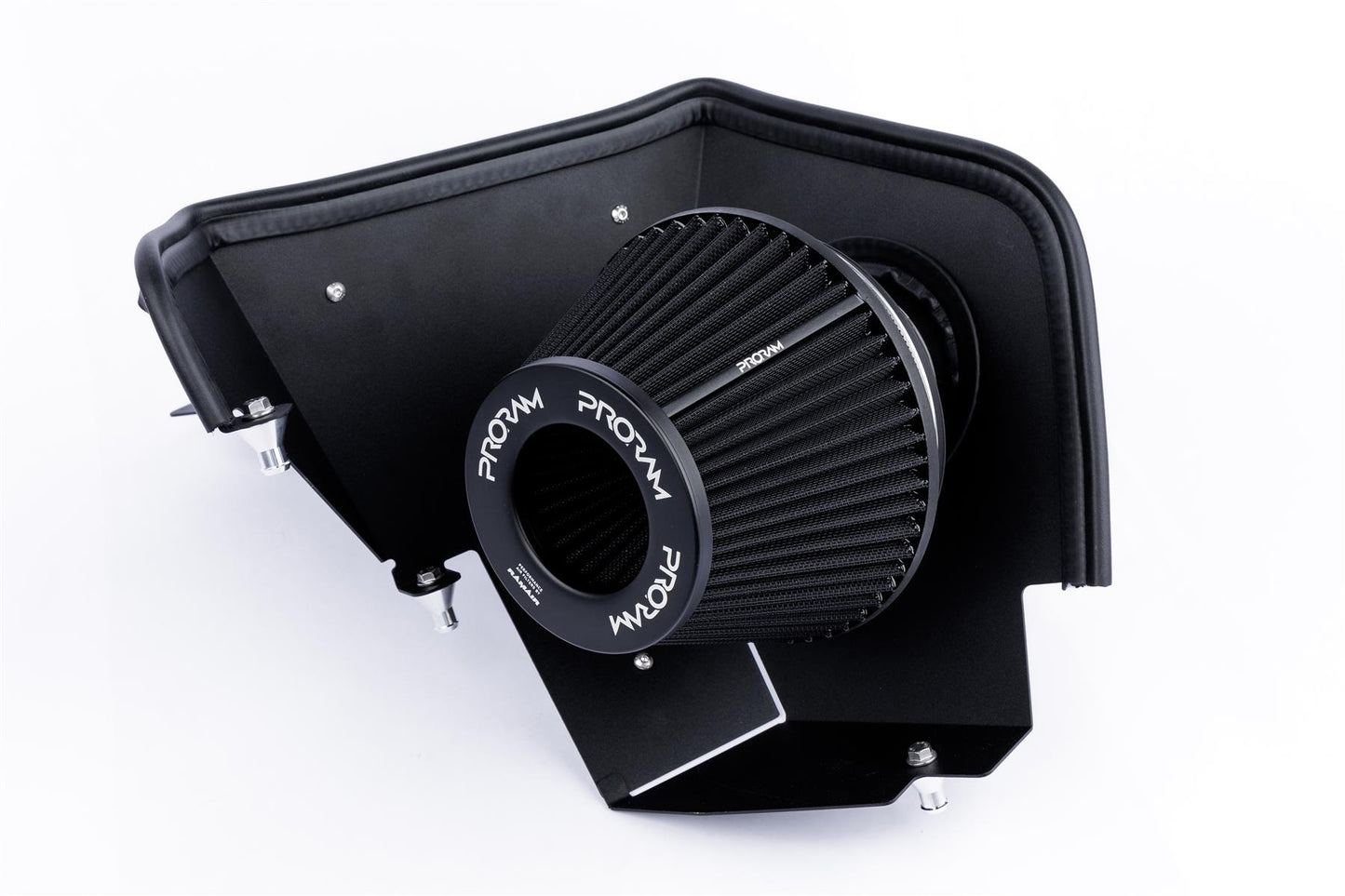 Performance Pleated Induction Kit for Toyota Supra A90 & BMW Z4 3.0T B58