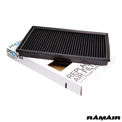 Performance Pleated Replacement Air Filter for VAG 1.5 TFSI/TSI