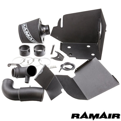 Performance Foam Induction Kit for VW Polo GTI (6C) 1.8TFSI