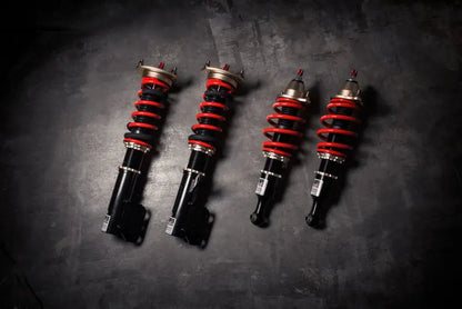 H. Drive S Spec Coilovers – Mazda MX5 NA/NB 89-05