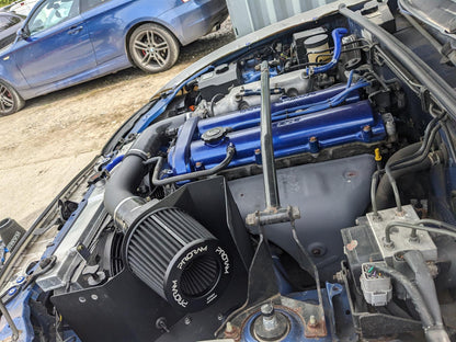 Performance Pleated Induction Kit for Mazda MX-5 1.6 & 1.8 NB