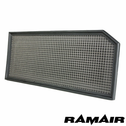 Performance Foam Replacement Air Filter for VW Golf MK5 GTI R MK6 S3 TFSI