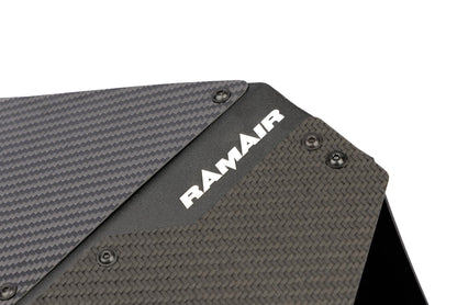 Performance Foam Induction Kit With Carbon Lid to fit Toyota Yaris GR