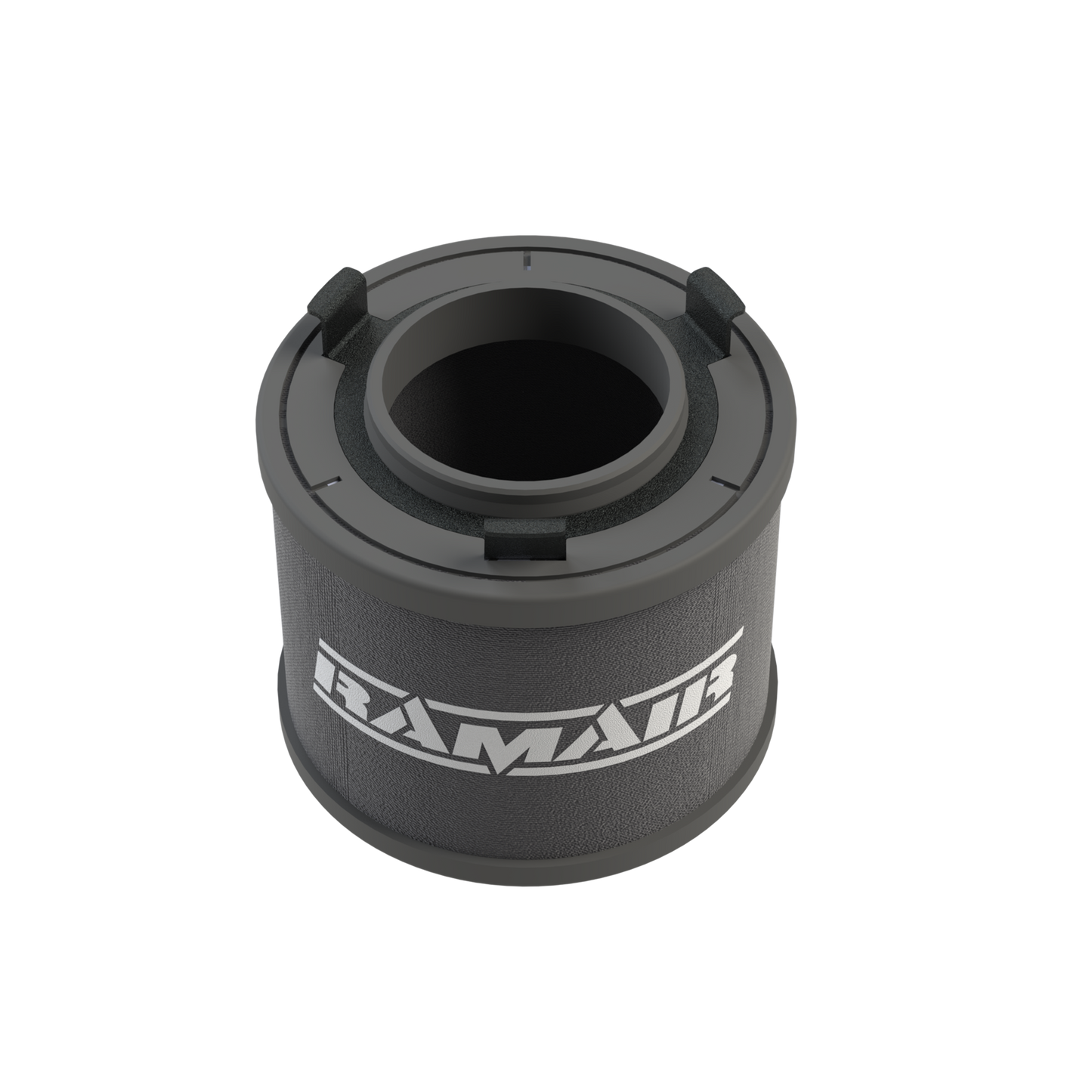 Ramair Replacement Panel Filter to fit Audi A1 8X/Seat Ibiza MK4/Skoda Fabia MK2