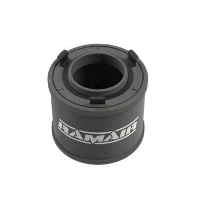 Ramair Replacement Panel Filter to fit Audi A1 8X/Seat Ibiza MK4/Skoda Fabia MK2