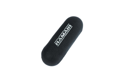 Twin Domed Carb Air Filter & Baseplate to fit BMW 2002 - 125mm Internal Height