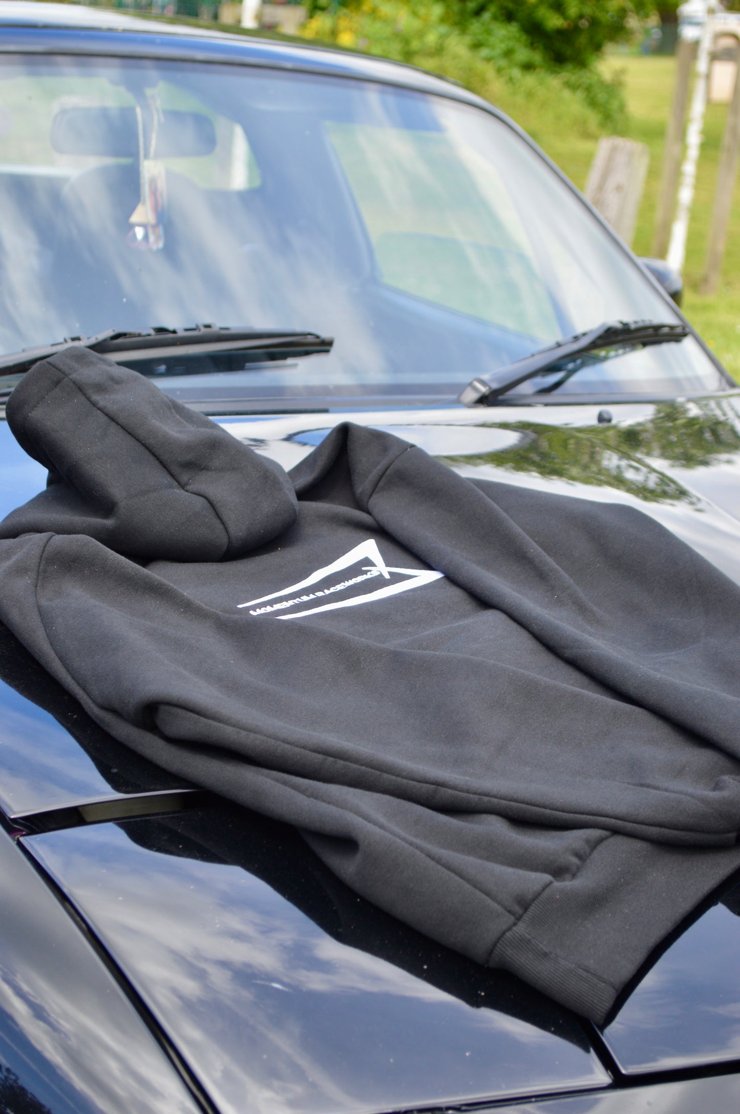 Racing Hoodie design