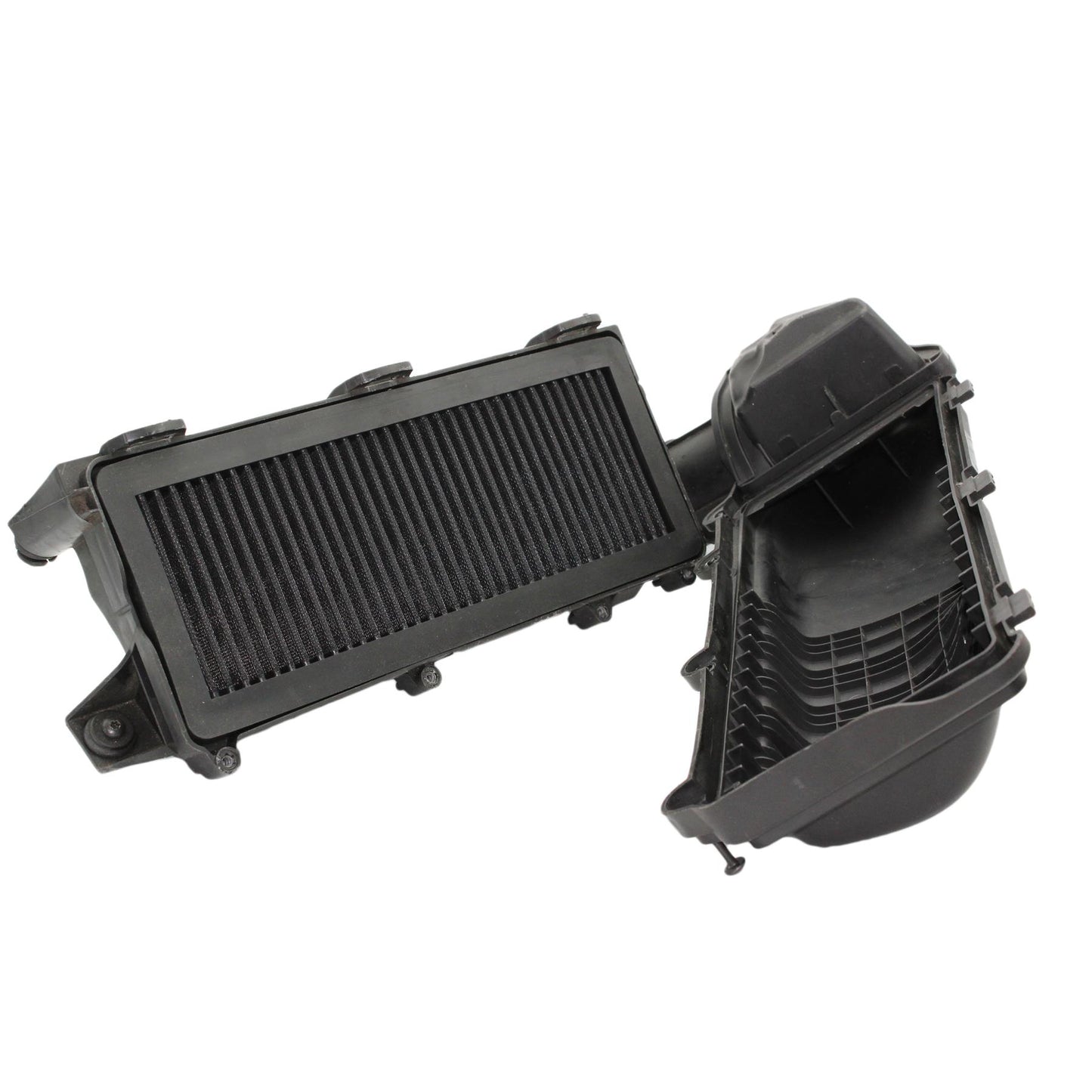 Performance Pleated Replacement Air Filter for Mini R56 Citroen DS3