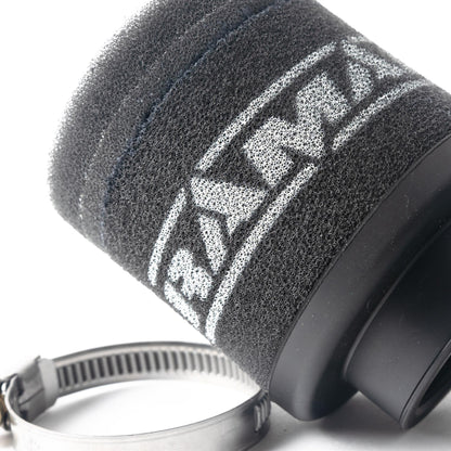 Motorcycle Pod Foam Air Filter 34mm