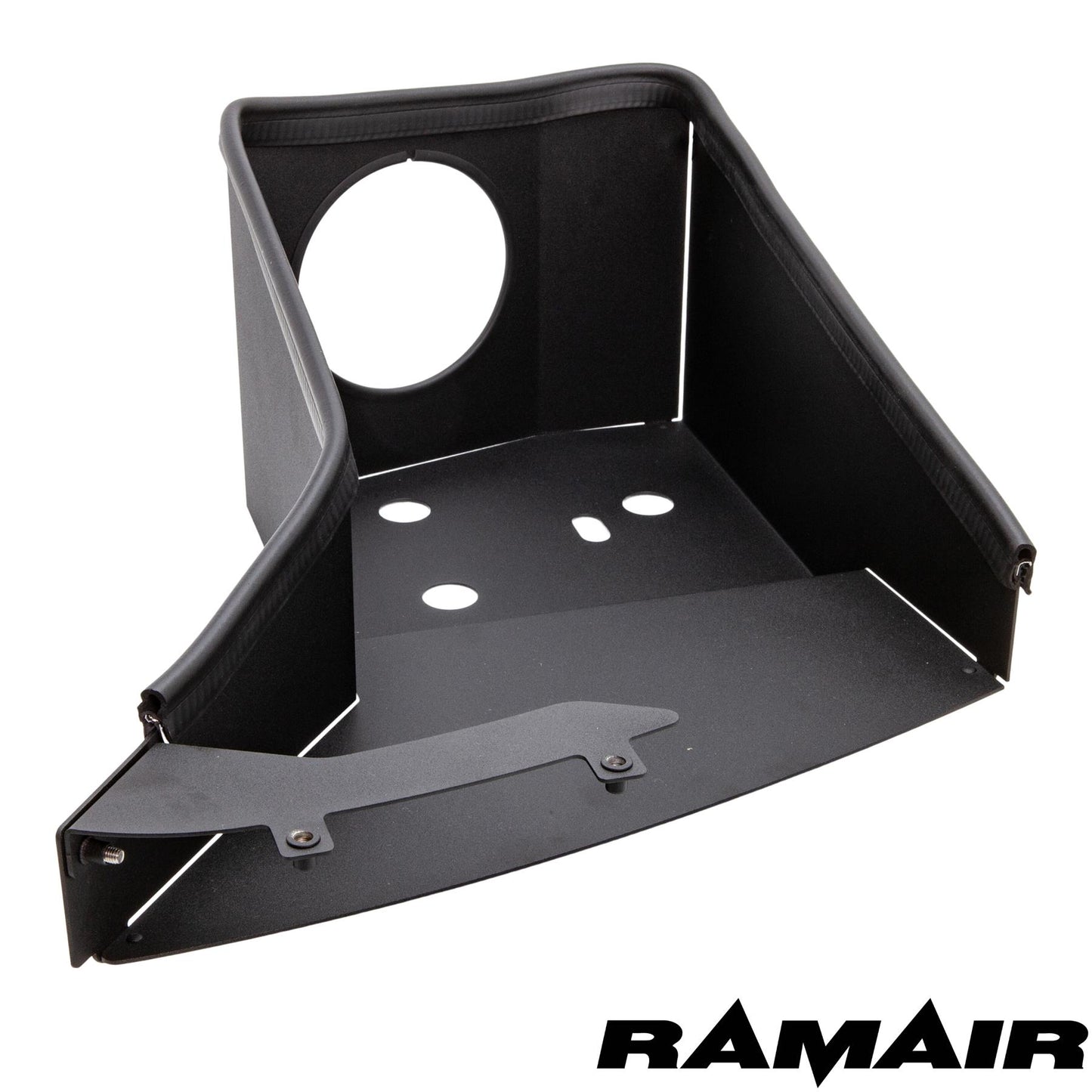 Performance Foam Induction Kit for Audi TT 8J 2.0 TDI