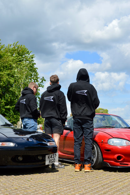 Racing Hoodie design