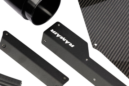 Performance Foam Induction Kit With Carbon Lid to fit Toyota Yaris GR