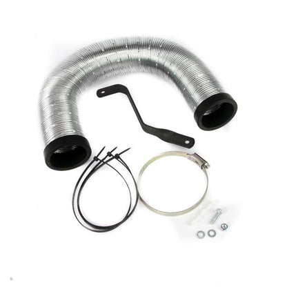 Performance Foam Induction Kit for VW Golf MK4 Bora A3 1.9TDI