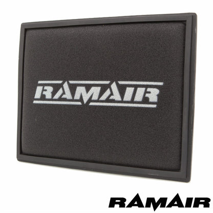 Performance Foam Replacement Air Filter for Vauxhall Astra H/G
