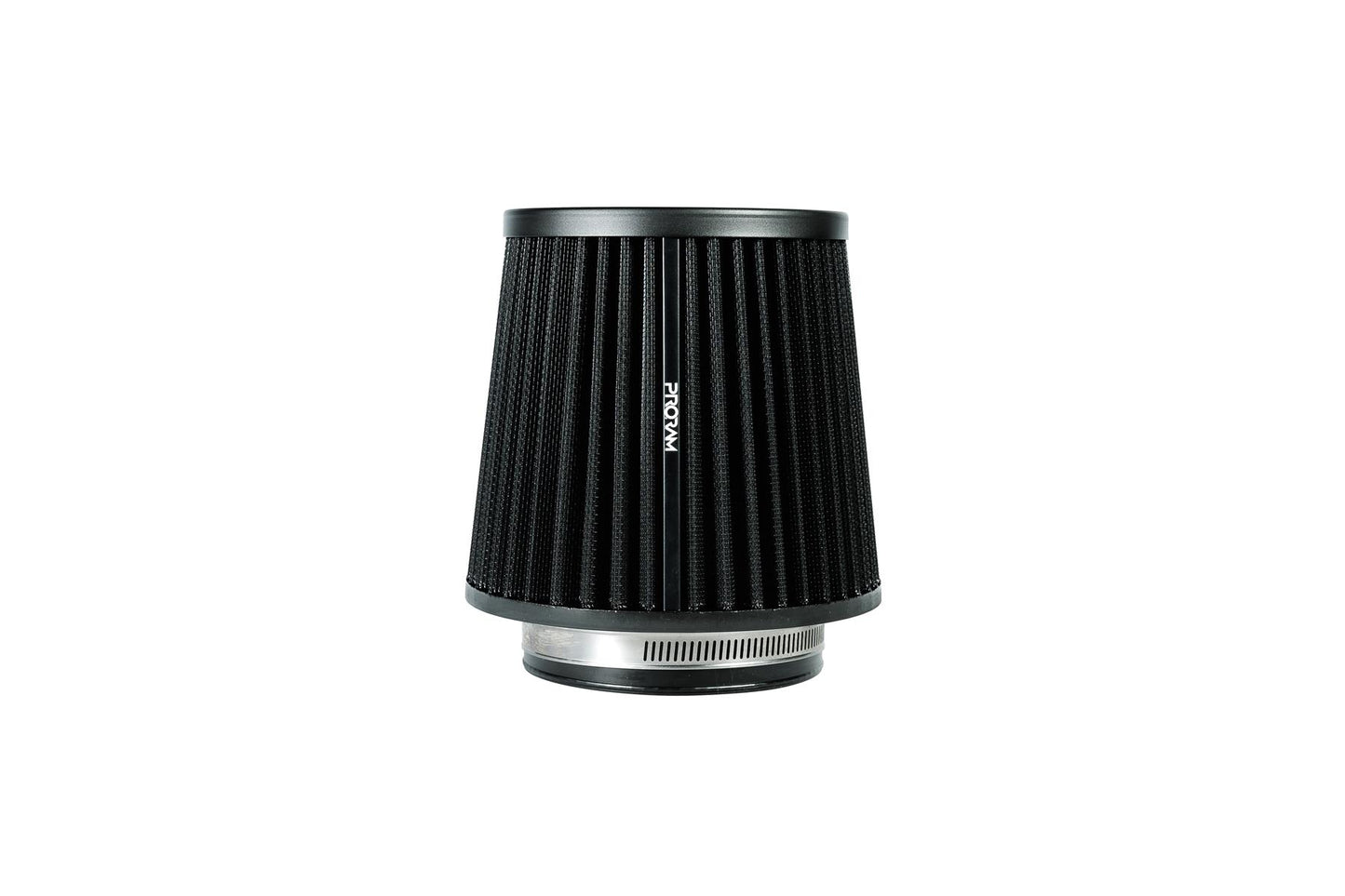 Ramair Pleated Multi Fit Cone Air Filter - 110mm (4.3inch)