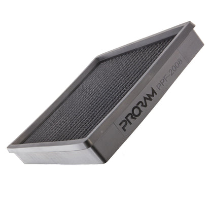 Performance Pleated Replacement Air Filter for BMW 116 120D 220D