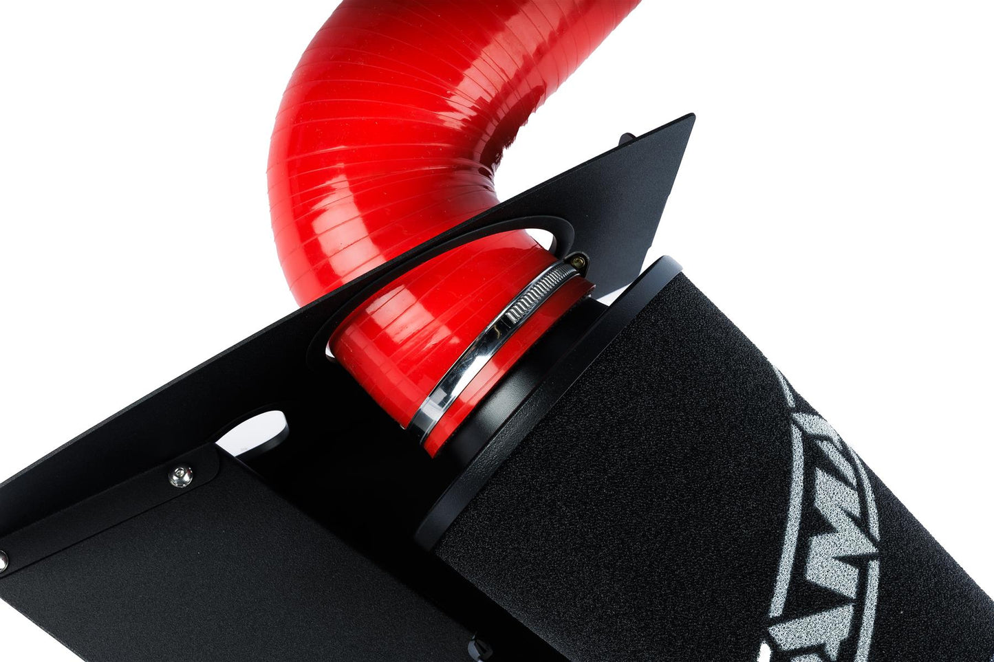 Performance Foam Induction Kit for 2.0 TSI TFSI MK6 GTI - Red Hose