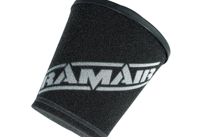 CC-175-90 90mm ID Neck Polymer Base Neck Cone Air Filter