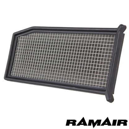 Performance Foam Replacement Air Filter for Renault Clio MK4 RS &Trophy