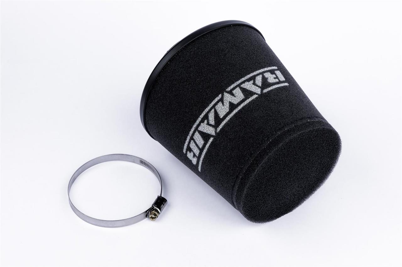 Multi Fitment Performance Foam Air Filter Induction Kit - 70mm