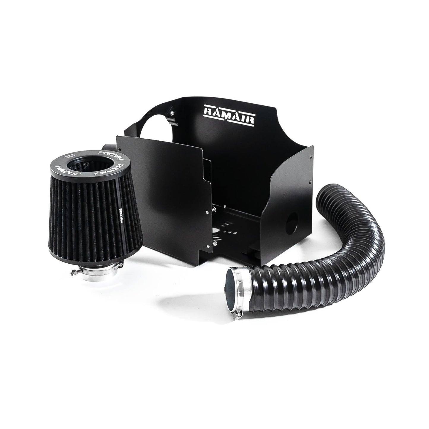 Performance Pleated Induction Kit for Mini Cooper S 1.6 R53
