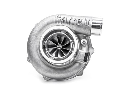 880695-5001S - Garrett G35-900 Supercore, Standard Rotation 550-900HP