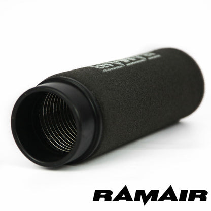Formula 3 Race Pod Air Filter - 65mm ID 590mm