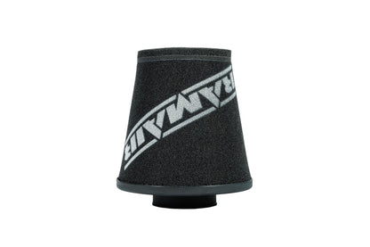 CC-175-80 80mm ID Neck Polymer Base Neck Cone Air Filter