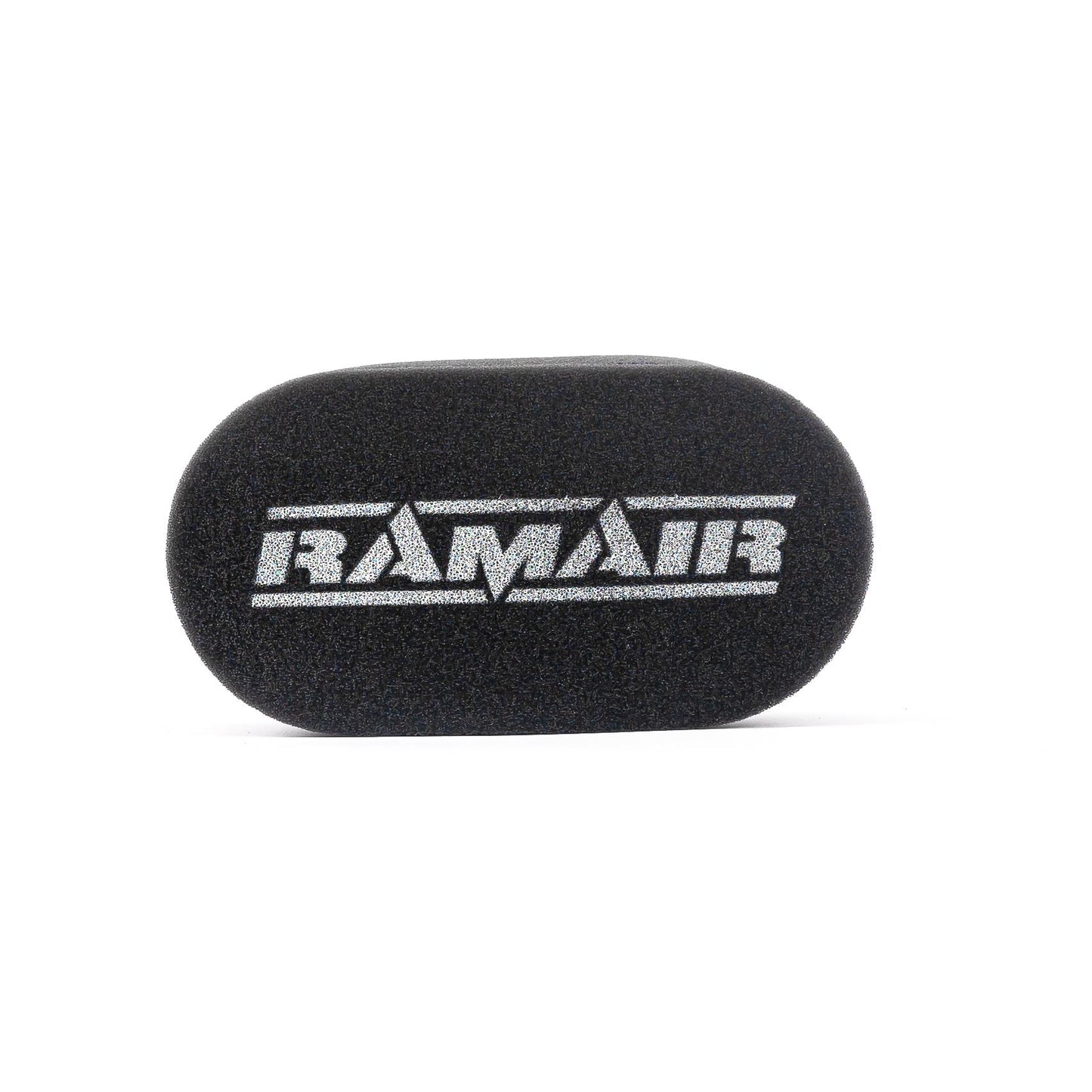 Carb Sock Foam Air Filters Caged 1x 75mm - Short