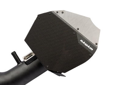 Performance Pleated Induction Kit With Carbon Lid to fit BMW 135i 235i M2 3.0T N55