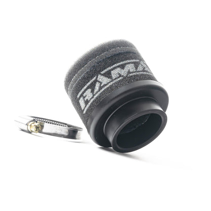 Motorcycle Pod Foam Air Filter 40mm