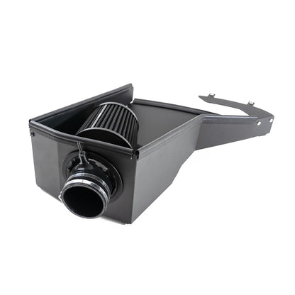 Performance Pleated Induction Kit for Audi TT 8J 2.0 TDI