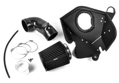 Performance Pleated Induction Kit for VW MK8 Golf 2.0 GTi / R