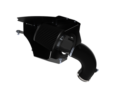 Pleated Intake Kit for BMW GXX M240i/340i/440i
