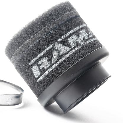 Motorcycle Pod Foam Air Filter 40mm