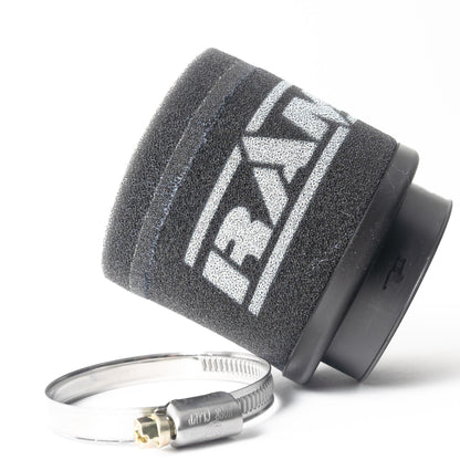 Motorcycle Pod Foam Air Filter 52mm