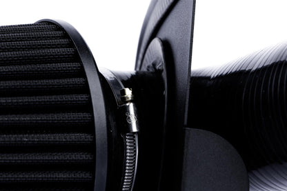 Performance Pleated Induction Kit for MK4 Volkswagen Caddy 2.0TDI 2015+