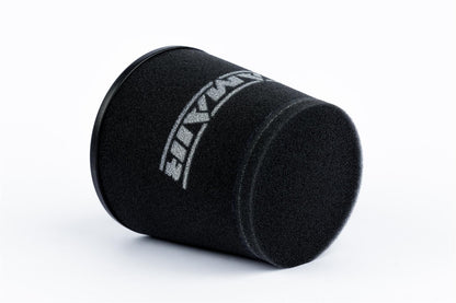 ProMax Large Universal Foam 90-70mm Rubber Neck Air Filter in Enclose Airbox