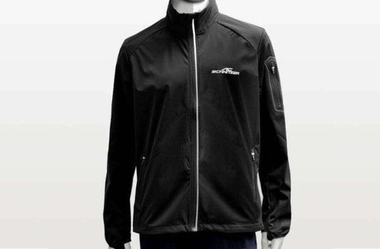 AC Schnitzer light soft shell jacket (904050410-L)