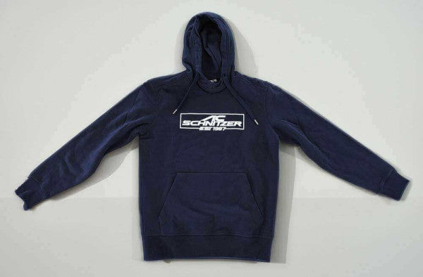 AC Schnitzer hoodie size M (904050520-M)