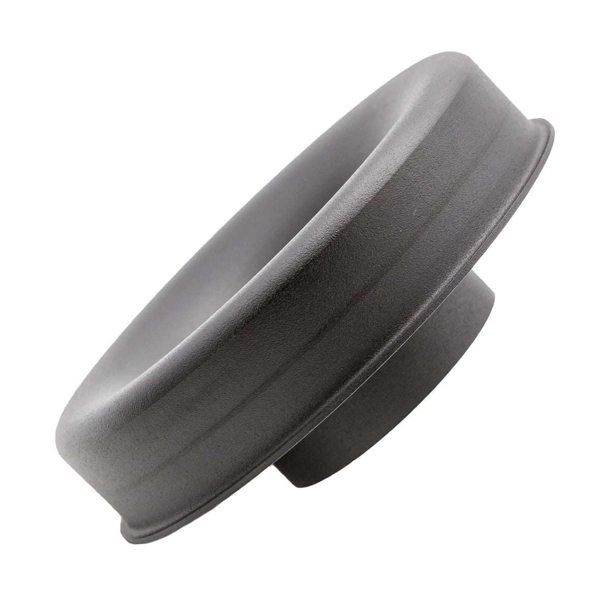 83mm Aluminium Velocity Stack with Silicone Coupler (3.25inch)