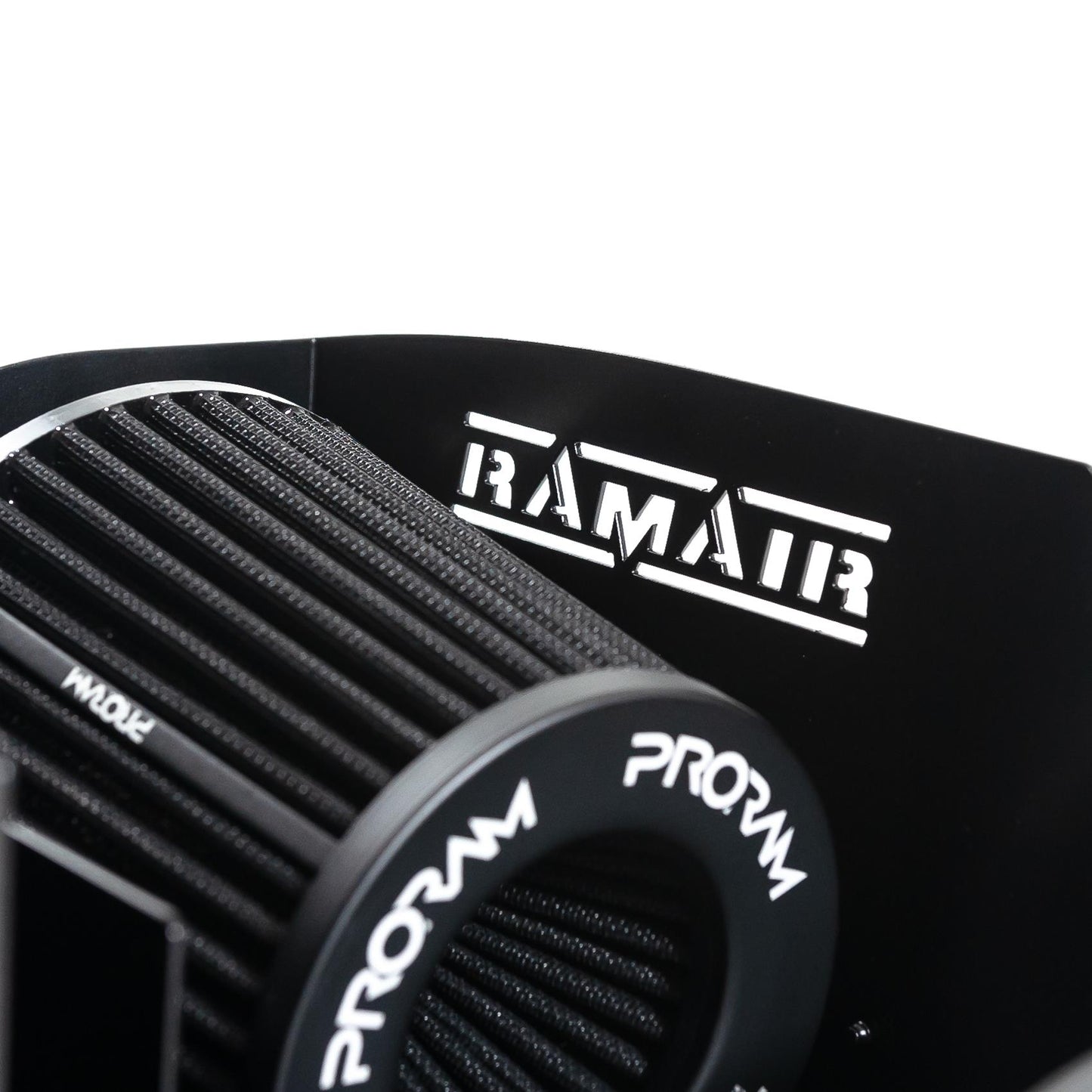 Performance Pleated Induction Kit for Mini Cooper S 1.6 R53