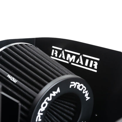 Performance Pleated Induction Kit for Mini Cooper S 1.6 R53